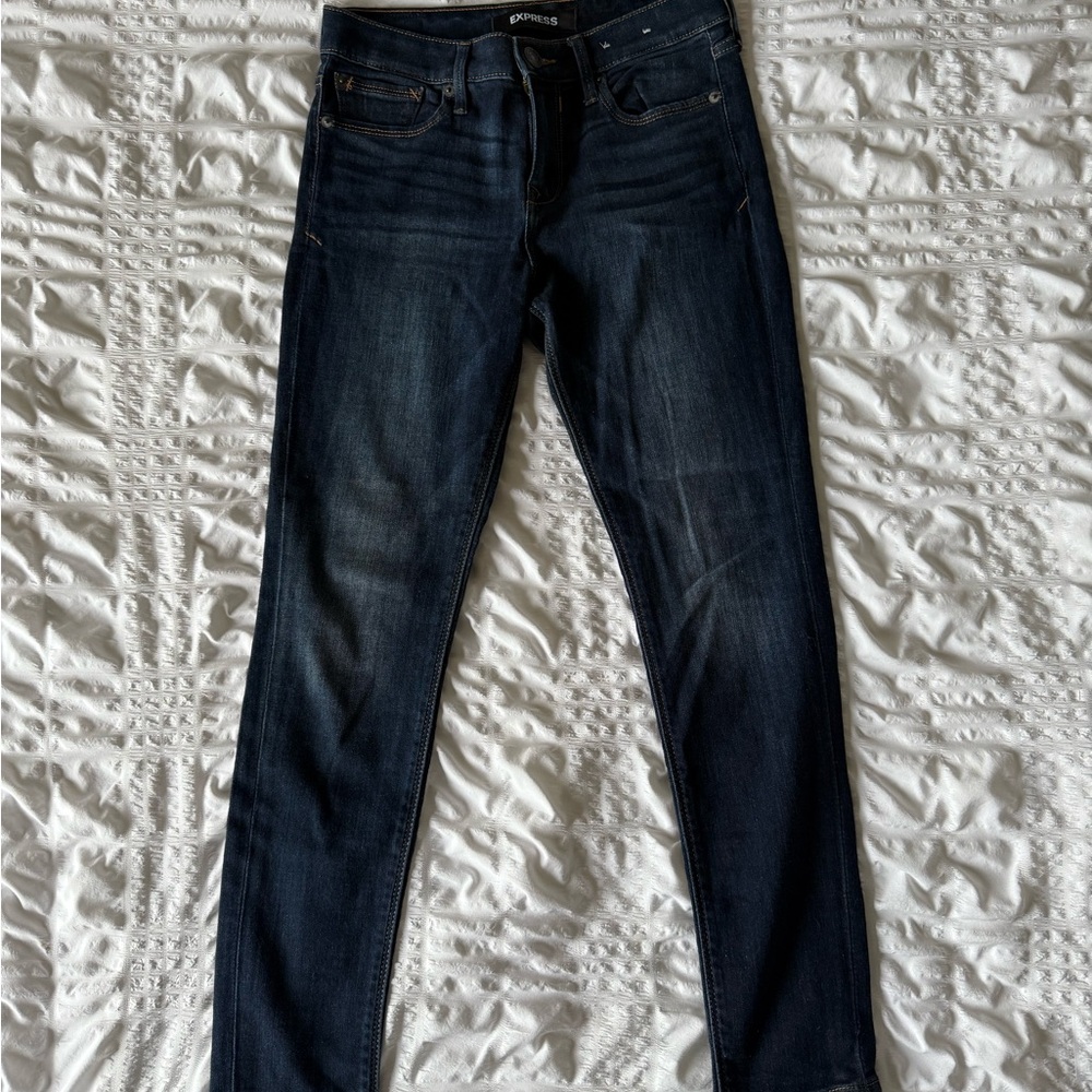 Express Women’s Jeans